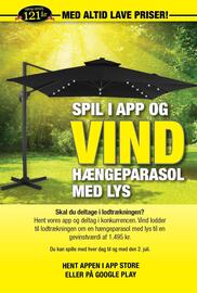 Harald Nyborg tilbudsavis uge 25 Side 58