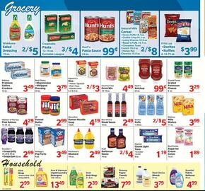 Rio Valley Market Weekly Ad week 25 Page 2