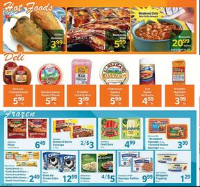 Rio Valley Market Weekly Ad week 25 Page 3