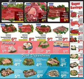 Rio Valley Market Weekly Ad week 25 Page 4