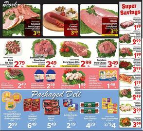 Rio Valley Market Weekly Ad week 25 Page 5