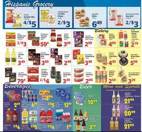 Rio Valley Market Weekly Ad week 25 Page 6