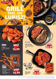 Kaufland gazetka tydzień 25 Strona 2
