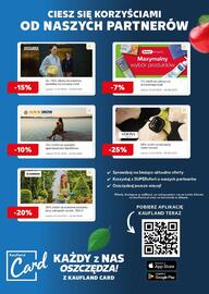 Kaufland gazetka tydzień 25 Strona 20