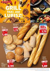Kaufland gazetka tydzień 25 Strona 6