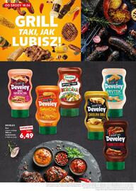 Kaufland gazetka tydzień 25 Strona 8