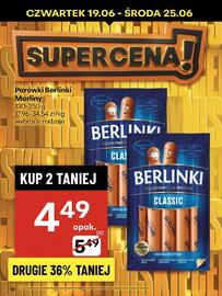Delikatesy Centrum gazetka tydzień 25 Strona 10