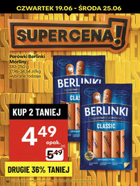 Delikatesy Centrum gazetka tydzień 25 Strona 10