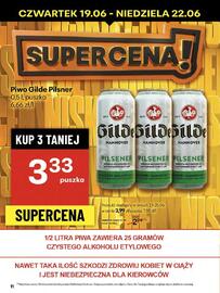 Delikatesy Centrum gazetka tydzień 25 Strona 11