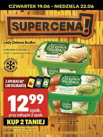 Delikatesy Centrum gazetka tydzień 25 Strona 14