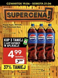 Delikatesy Centrum gazetka tydzień 25 Strona 15