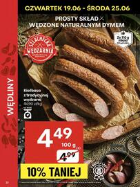 Delikatesy Centrum gazetka tydzień 25 Strona 23