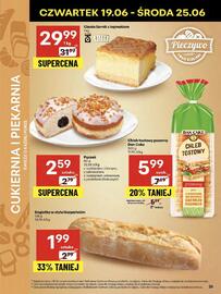 Delikatesy Centrum gazetka tydzień 25 Strona 26