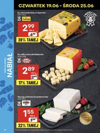 Delikatesy Centrum gazetka tydzień 25 Strona 27