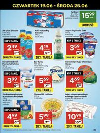 Delikatesy Centrum gazetka tydzień 25 Strona 28