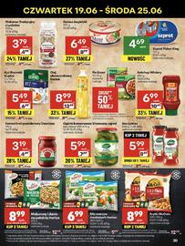 Delikatesy Centrum gazetka tydzień 25 Strona 30