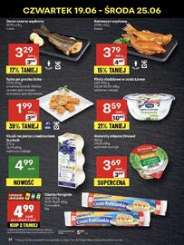 Delikatesy Centrum gazetka tydzień 25 Strona 31