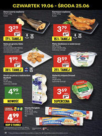 Delikatesy Centrum gazetka tydzień 25 Strona 31