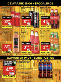 Delikatesy Centrum gazetka tydzień 25 Strona 37