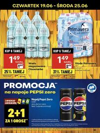 Delikatesy Centrum gazetka tydzień 25 Strona 38