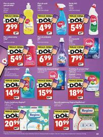 Delikatesy Centrum gazetka tydzień 25 Strona 42