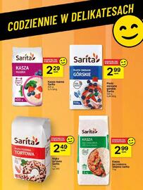 Delikatesy Centrum gazetka tydzień 25 Strona 55