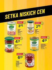 Delikatesy Centrum gazetka tydzień 25 Strona 58