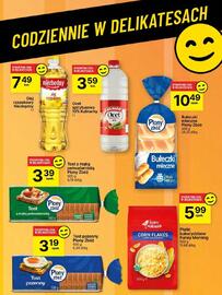 Delikatesy Centrum gazetka tydzień 25 Strona 59