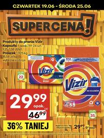 Delikatesy Centrum gazetka tydzień 25 Strona 6