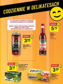Delikatesy Centrum gazetka tydzień 25 Strona 63