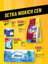 Delikatesy Centrum gazetka tydzień 25 Strona 64