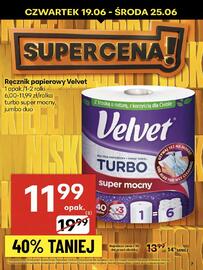 Delikatesy Centrum gazetka tydzień 25 Strona 7