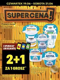 Delikatesy Centrum gazetka tydzień 25 Strona 8