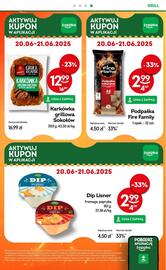 Żabka gazetka Strona 11
