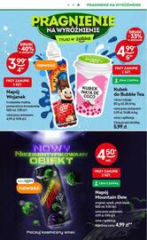 Żabka gazetka Strona 14