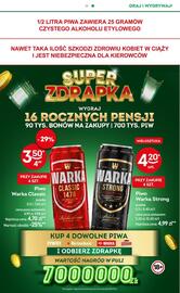 Żabka gazetka Strona 17