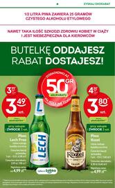 Żabka gazetka Strona 18