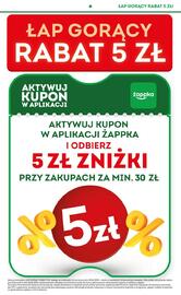 Żabka gazetka Strona 2