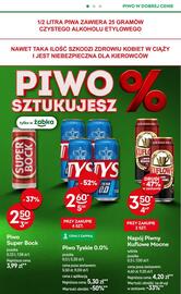 Żabka gazetka Strona 20