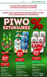 Żabka gazetka Strona 21
