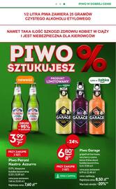 Żabka gazetka Strona 22