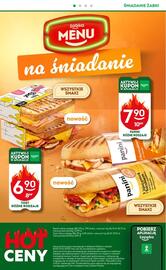 Żabka gazetka Strona 24