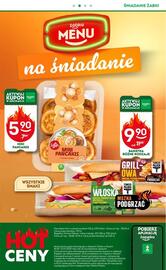 Żabka gazetka Strona 25