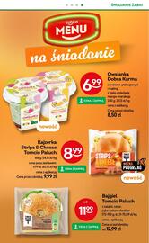 Żabka gazetka Strona 27