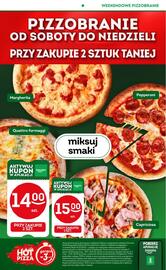 Żabka gazetka Strona 31