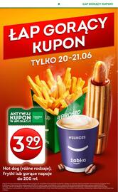 Żabka gazetka Strona 4