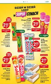 Żabka gazetka Strona 41