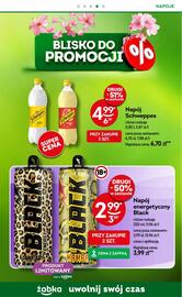 Żabka gazetka Strona 47