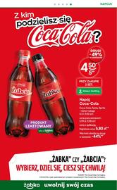 Żabka gazetka Strona 48