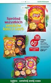 Żabka gazetka Strona 51
